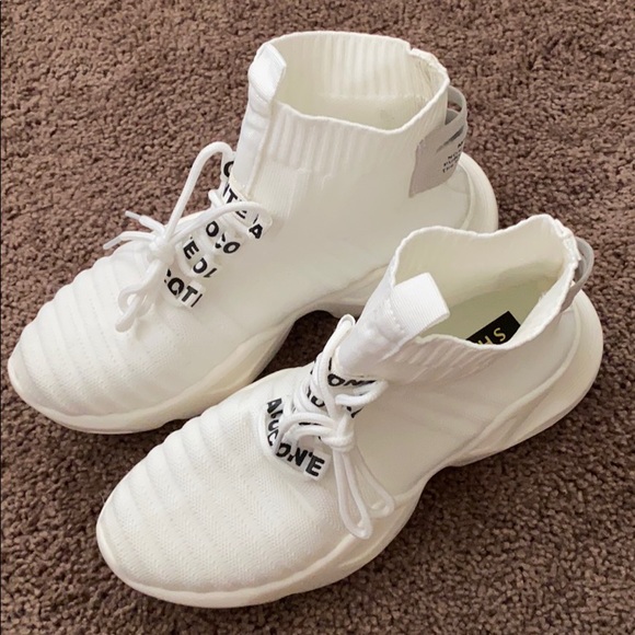 Women sneakers - Picture 5 of 9